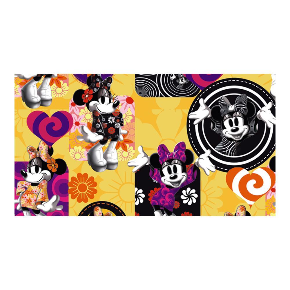 Carta regalo Disney 70x100 Minnie 5 fogli