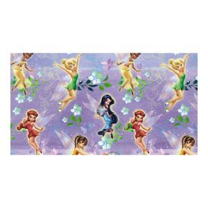 Carta regalo disney 70x100 fatine 5 fogli