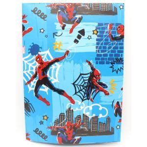 Carta regalo marvel 70x100 spiderman 1 foglio