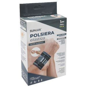 Polsiera elastica pro