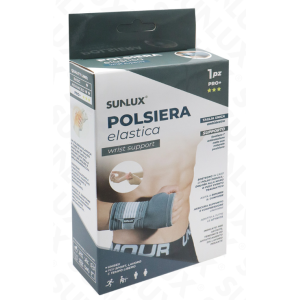 Polsiera elastica pro plus