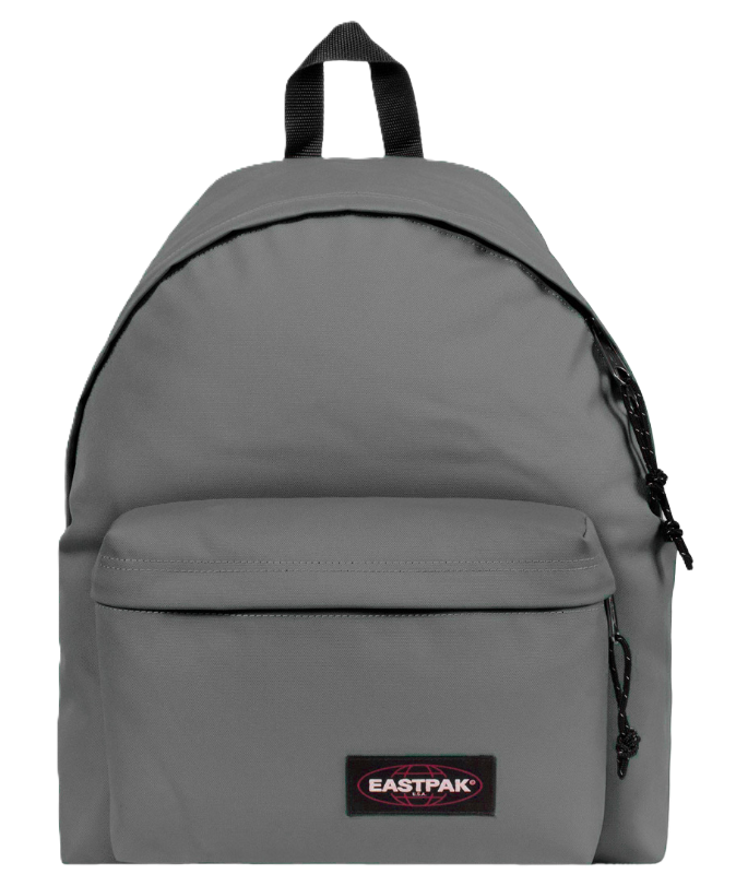 Zaino Eastpack sizzle steel 24l