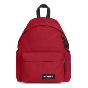 Zaino  day pak r rosso 24l zip aggiuntiva e porta laptop 14