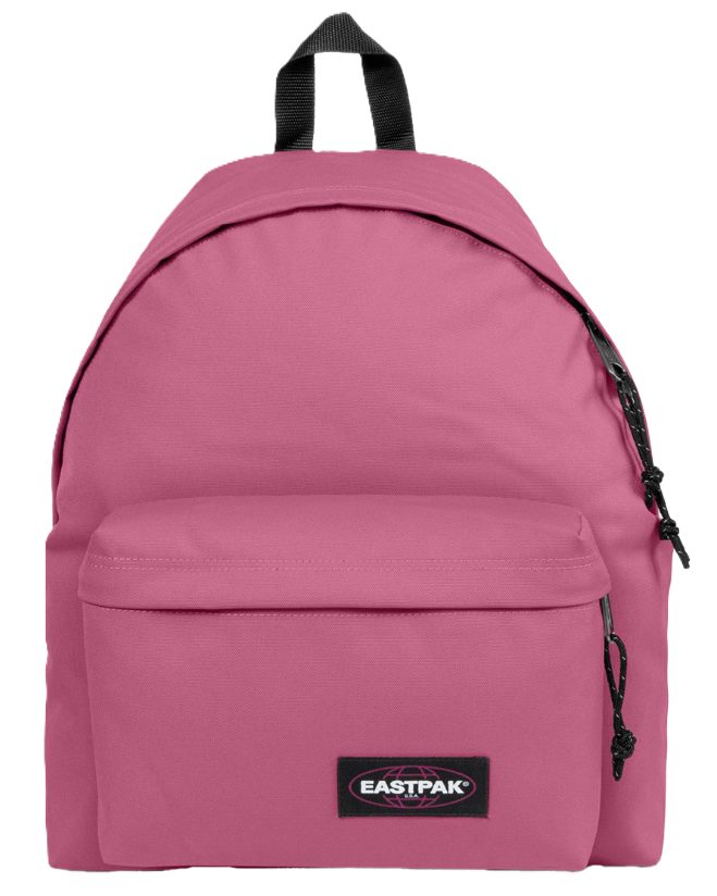 Zaino Eastpak pink salt 24L