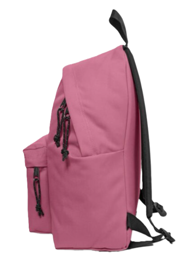 Zaino Eastpak pink salt 24L