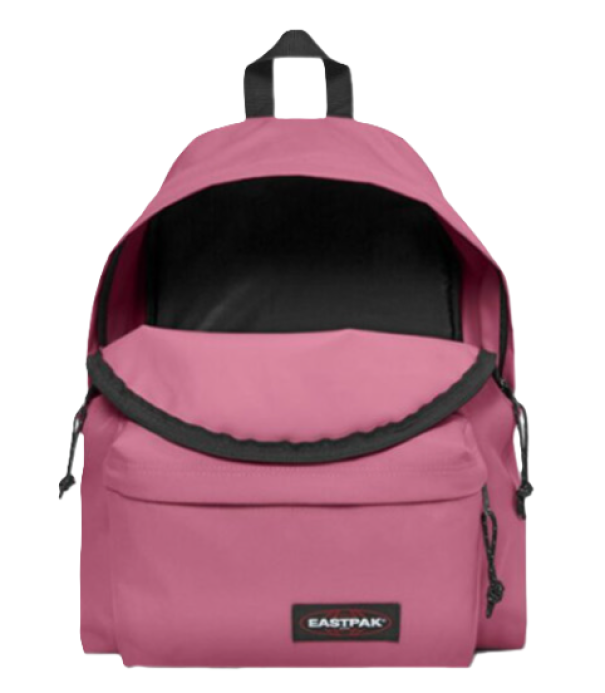 Zaino Eastpak pink salt 24L