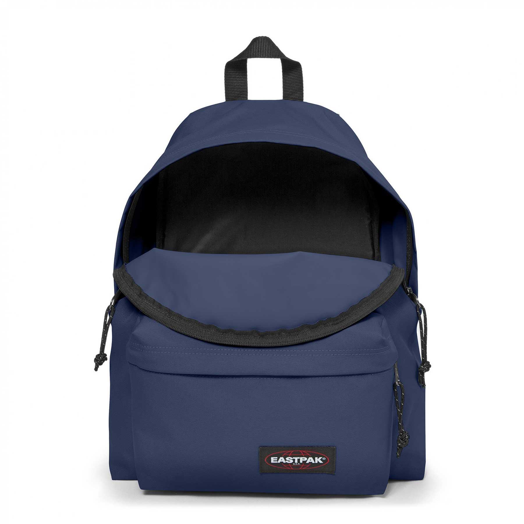 Zaino Eastpak Moonlit Navy 24L