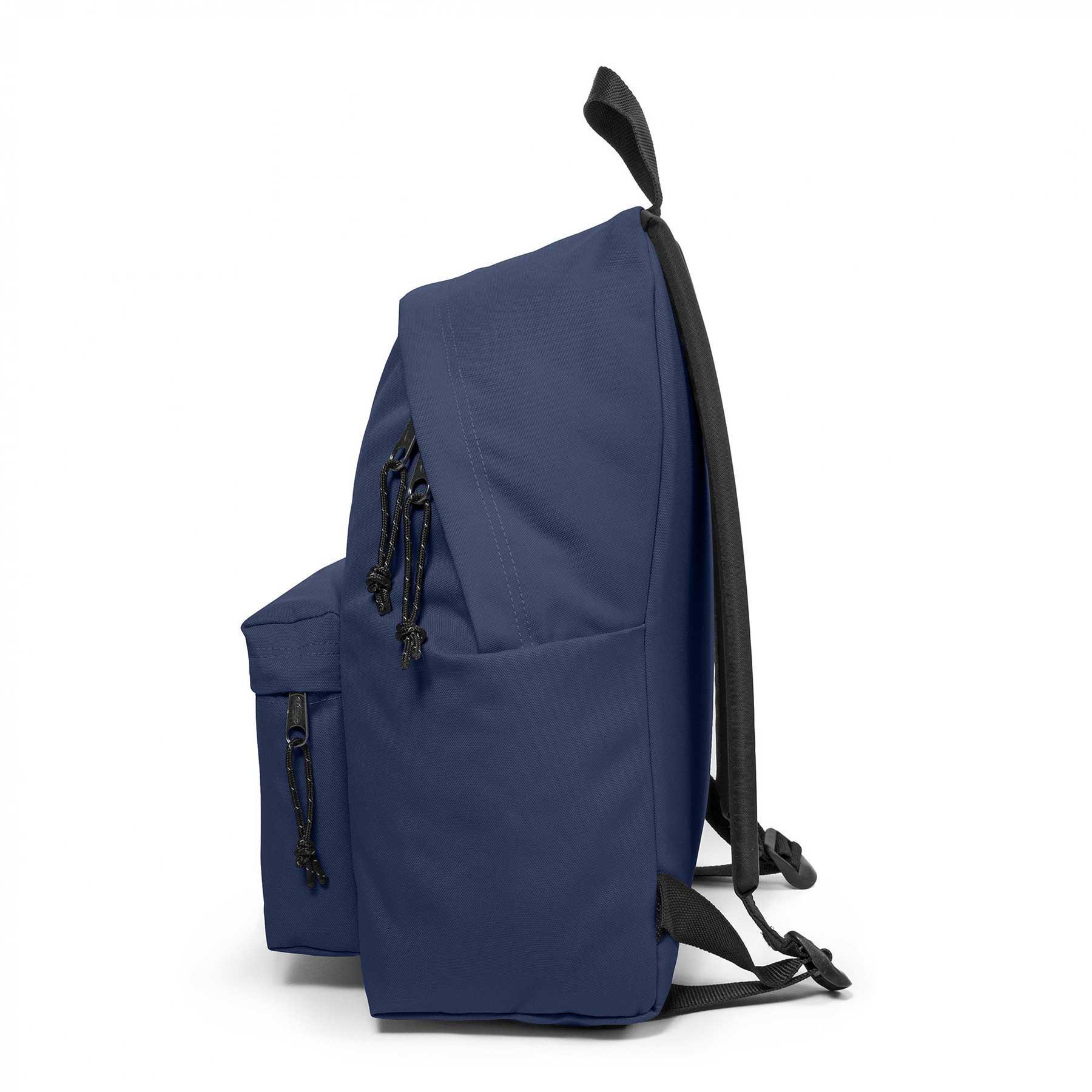 Zaino Eastpak Moonlit Navy 24L