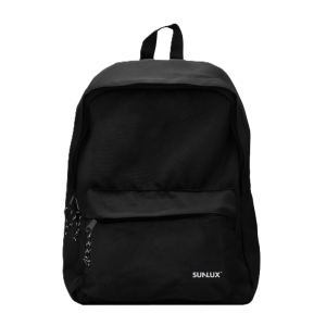 Zaino  americano nero 24l