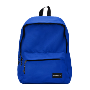 Zaino  americano blu 24l