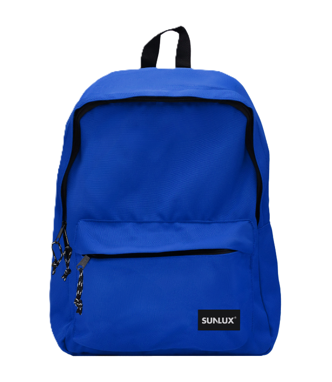 Zaino Sunlux americano Blu 24L