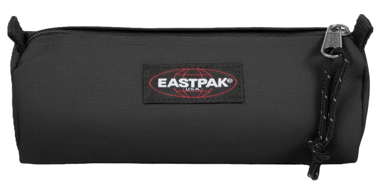 Astuccio Eastpak benchmark grey road 20,5x7,5xH.6 cm