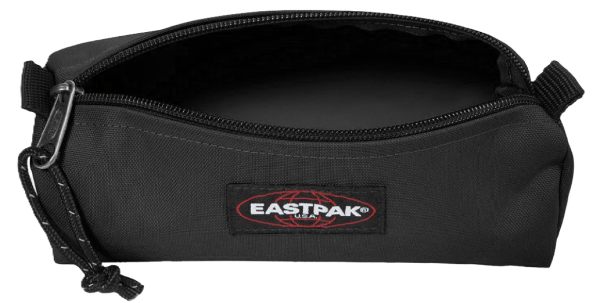 Astuccio Eastpak benchmark grey road 20,5x7,5xH.6 cm