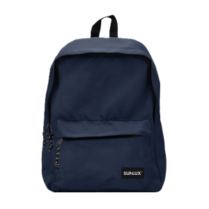 Zaino  americano blu scuro 24l