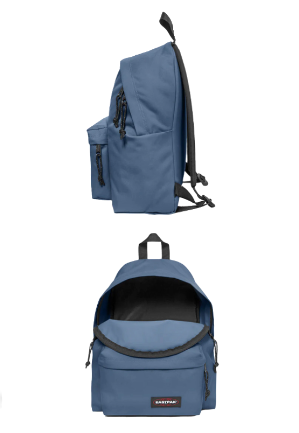 Zaino Eastpak Blue Bouncing 24L