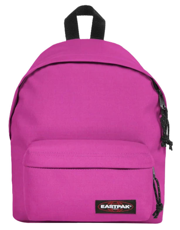 Zaino Eastpak Pink Tropical 24L