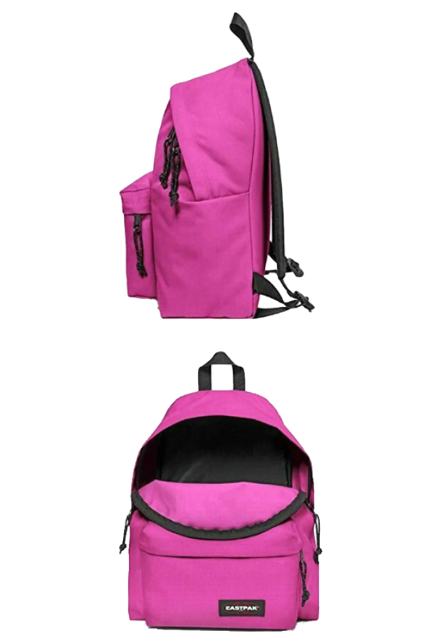 Zaino Eastpak Pink Tropical 24L