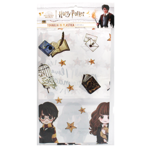 Tovaglia harry potter pvc 120x180cm