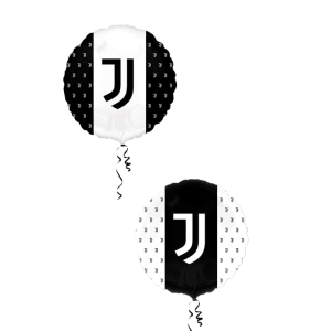 Palloncino juventus 45cm