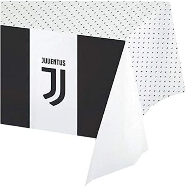 Tovaglia Juventus 120x180cm