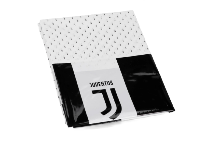 Tovaglia Juventus 120x180cm