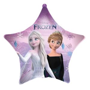 Palloncino frozen metal 46cm