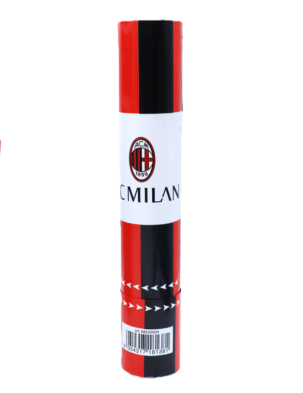 Tubo Sparacoriandoli Milan 28cm